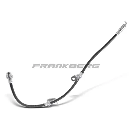 Bremsschlauch vorne rechts Frankberg 5481FB0004786 Bild Bremsschlauch vorne rechts Frankberg 5481FB0004786