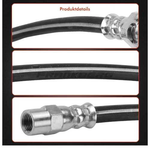 Bremsschlauch Frankberg 5481FB0004800 Bild Bremsschlauch Frankberg 5481FB0004800