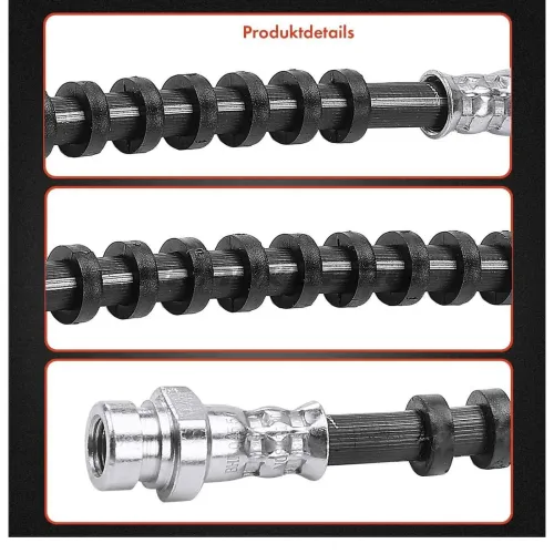 Bremsschlauch Frankberg 5481FB0004803 Bild Bremsschlauch Frankberg 5481FB0004803