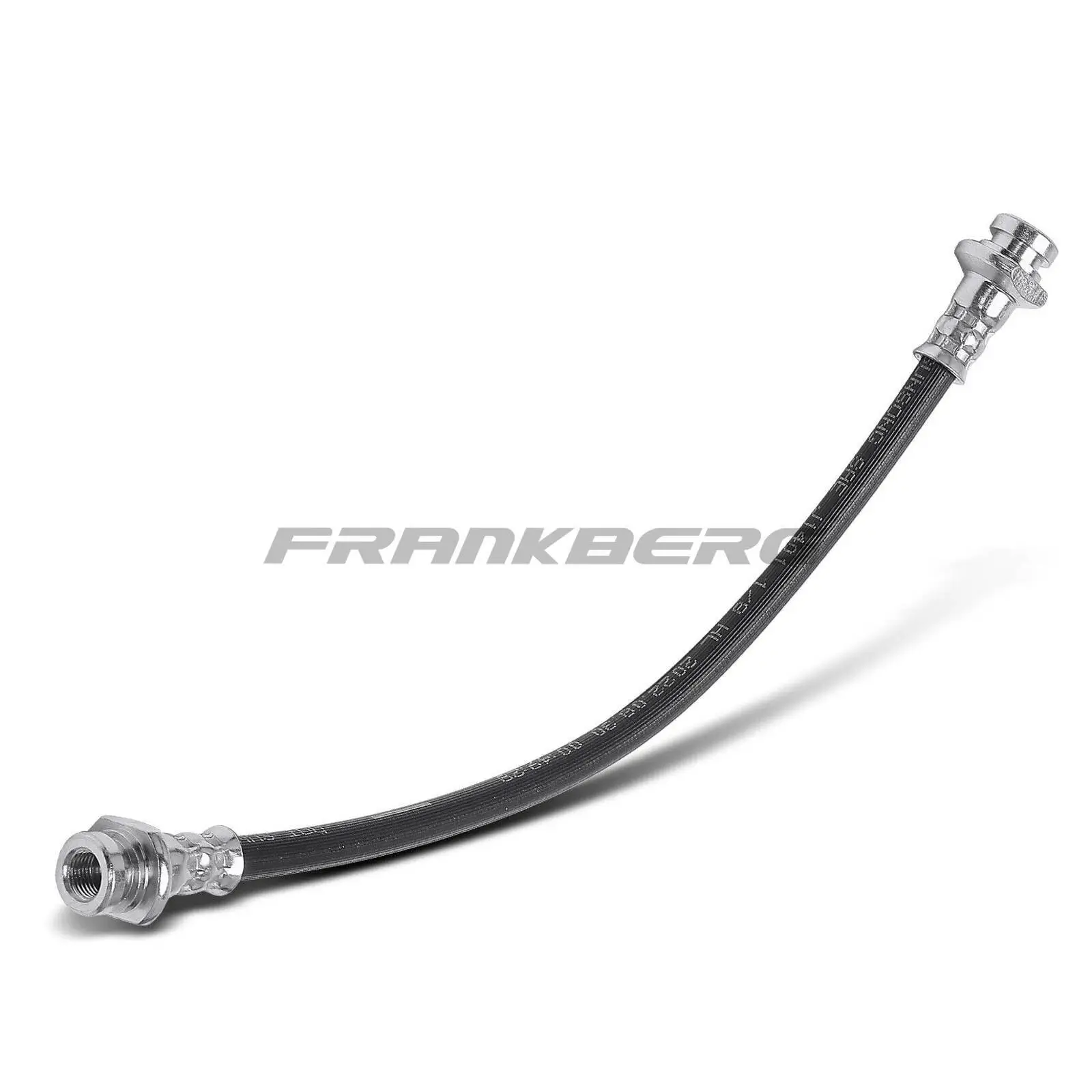Bremsschlauch Frankberg 5481FB0004804