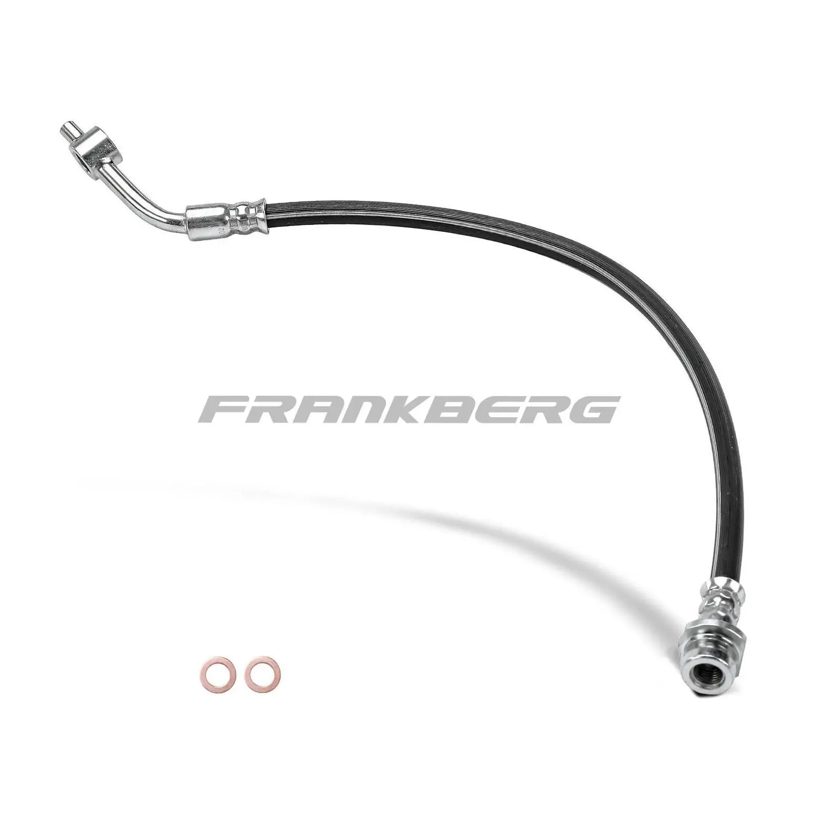 Bremsschlauch vorne links Frankberg 5481FB0004807