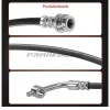Bremsschlauch vorne links Frankberg 5481FB0004807 Bild Bremsschlauch vorne links Frankberg 5481FB0004807