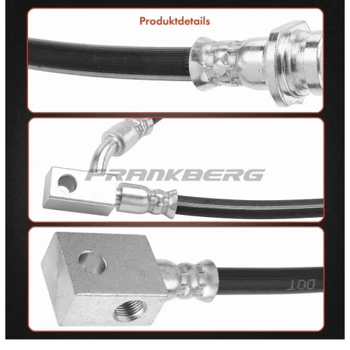 Bremsschlauch Frankberg 5481FB0004815 Bild Bremsschlauch Frankberg 5481FB0004815