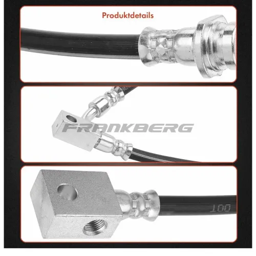 Bremsschlauch Frankberg 5481FB0004816 Bild Bremsschlauch Frankberg 5481FB0004816