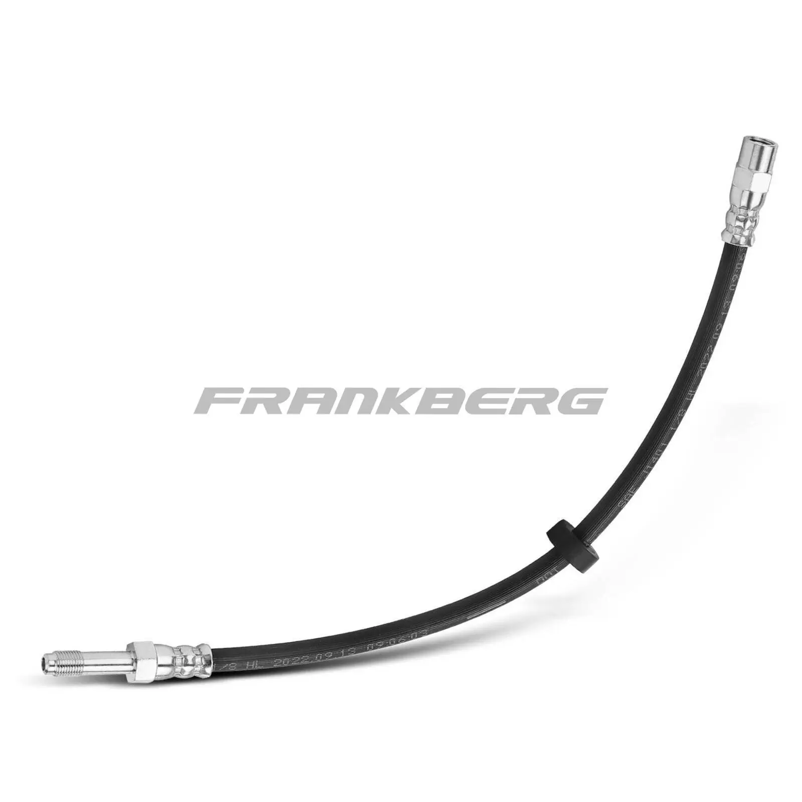 Bremsschlauch Frankberg 5481FB0004818
