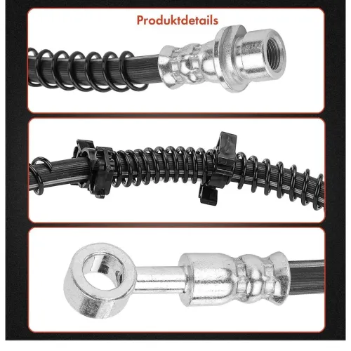 Bremsschlauch Frankberg 5481FB0004819 Bild Bremsschlauch Frankberg 5481FB0004819