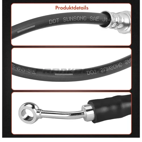 Bremsschlauch Frankberg 5481FB0004824 Bild Bremsschlauch Frankberg 5481FB0004824