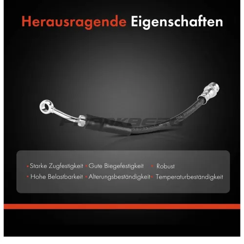 Bremsschlauch Frankberg 5481FB0004824 Bild Bremsschlauch Frankberg 5481FB0004824