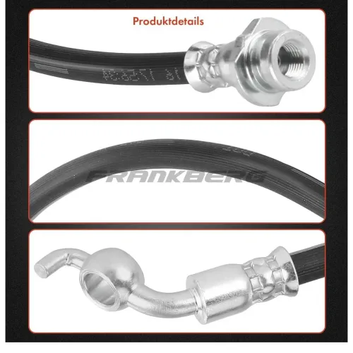 Bremsschlauch Frankberg 5481FB0004831 Bild Bremsschlauch Frankberg 5481FB0004831