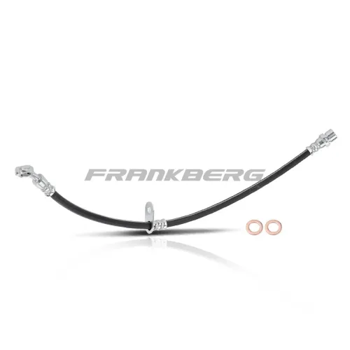 Bremsschlauch Frankberg 5481FB0004834 Bild Bremsschlauch Frankberg 5481FB0004834