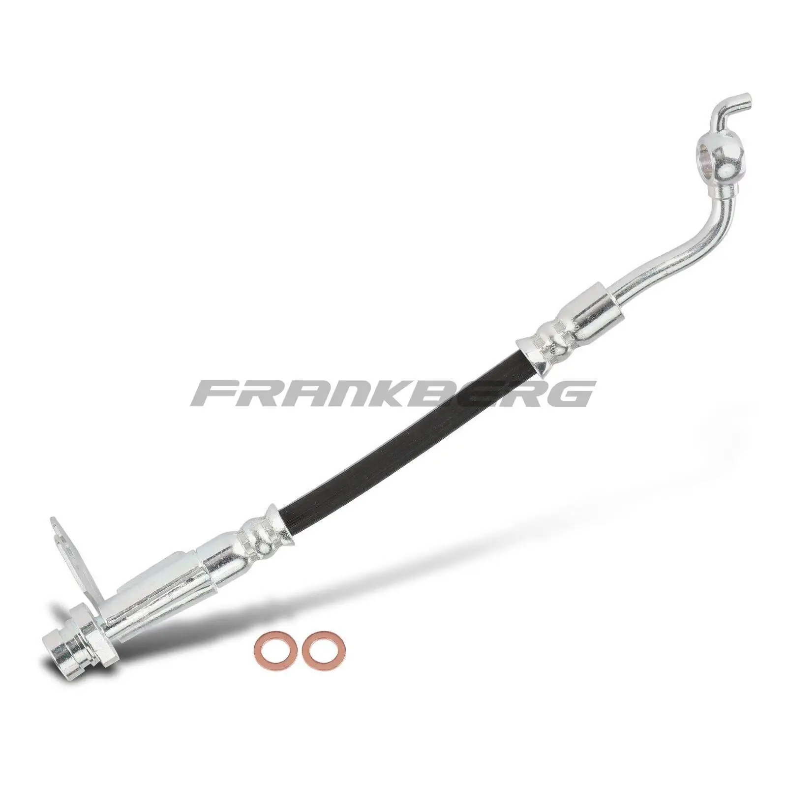 Bremsschlauch Frankberg 5481FB0004836