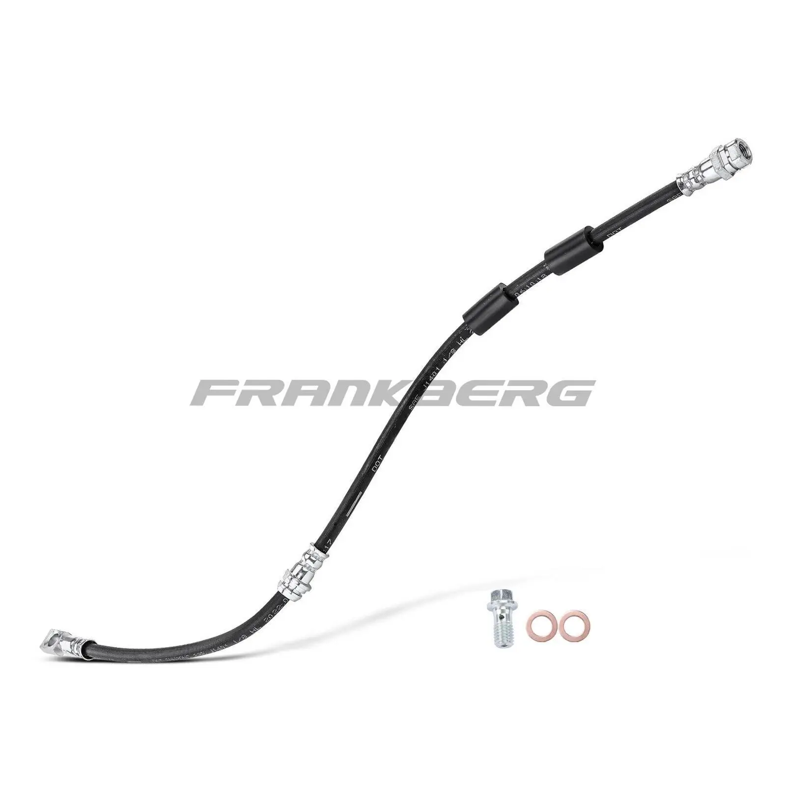 Bremsschlauch Frankberg 5481FB0004838