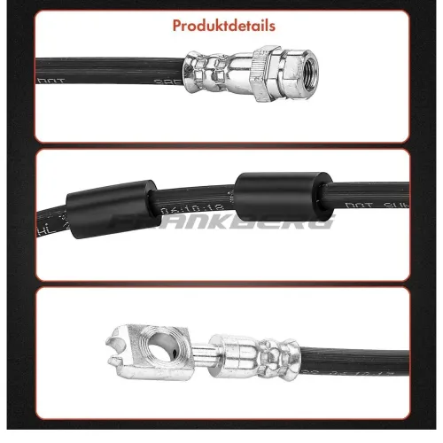 Bremsschlauch Frankberg 5481FB0004838 Bild Bremsschlauch Frankberg 5481FB0004838