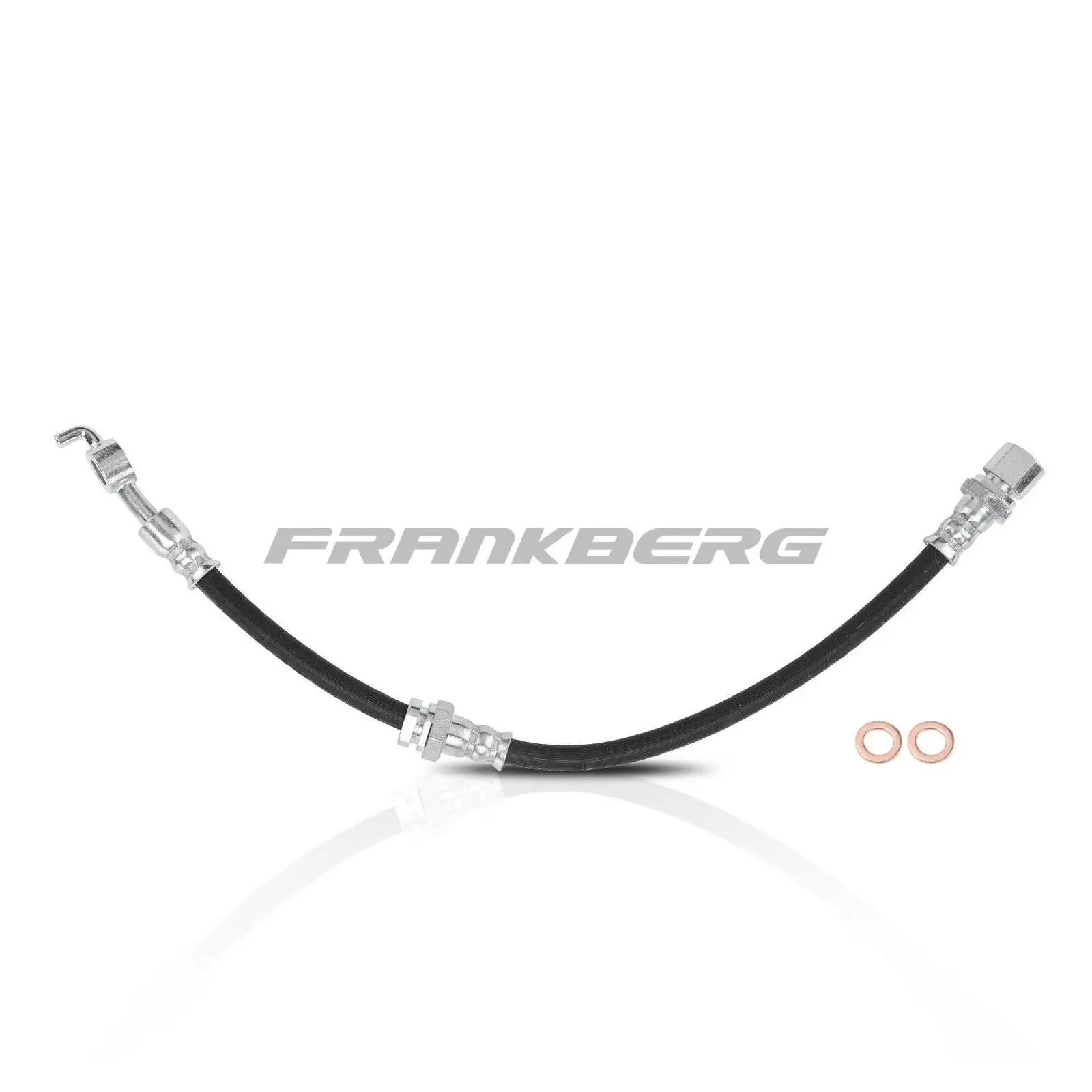 Bremsschlauch Frankberg 5481FB0004845