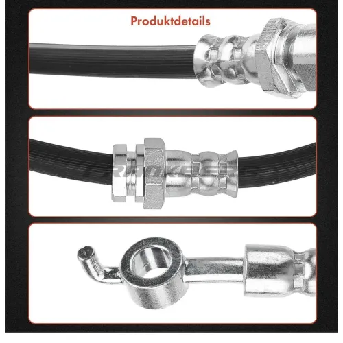 Bremsschlauch Frankberg 5481FB0004845 Bild Bremsschlauch Frankberg 5481FB0004845