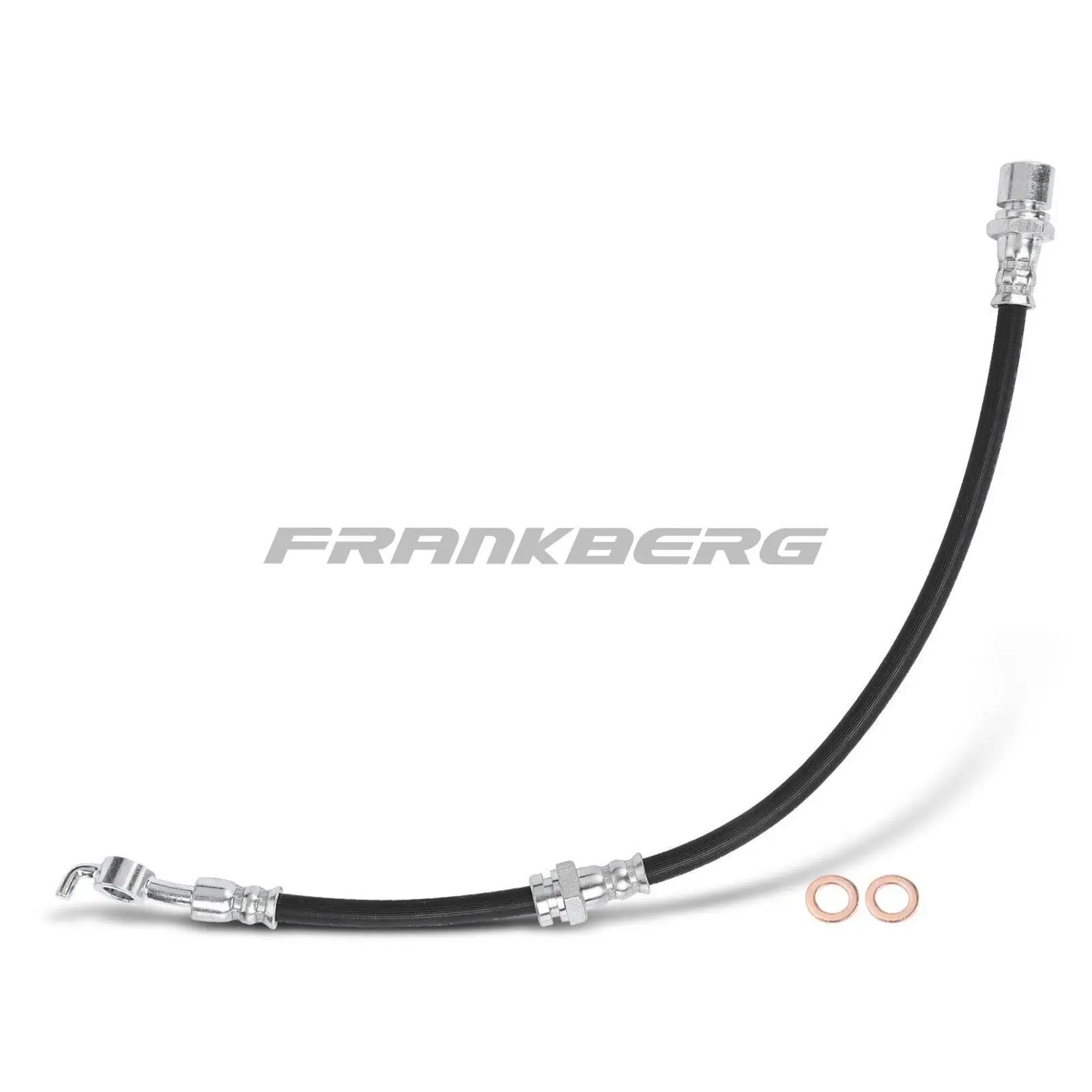 Bremsschlauch Frankberg 5481FB0004846