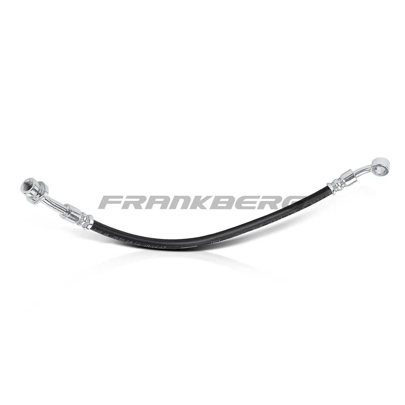 Bremsschlauch Frankberg 5481FB0004848