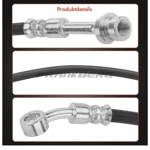 Bremsschlauch Frankberg 5481FB0004849 Bild Bremsschlauch Frankberg 5481FB0004849