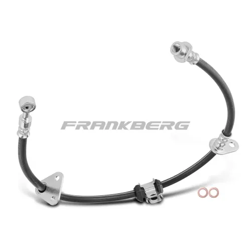 Bremsschlauch Frankberg 5481FB0004852 Bild Bremsschlauch Frankberg 5481FB0004852