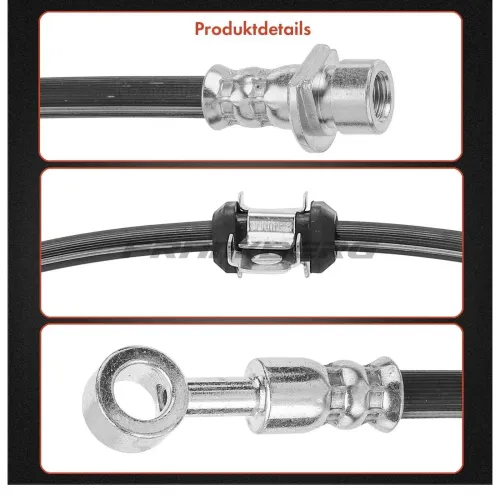 Bremsschlauch Frankberg 5481FB0004853 Bild Bremsschlauch Frankberg 5481FB0004853