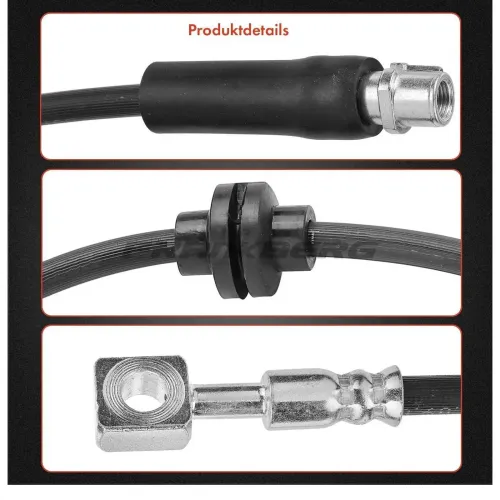 Bremsschlauch Frankberg 5481FB0004854 Bild Bremsschlauch Frankberg 5481FB0004854