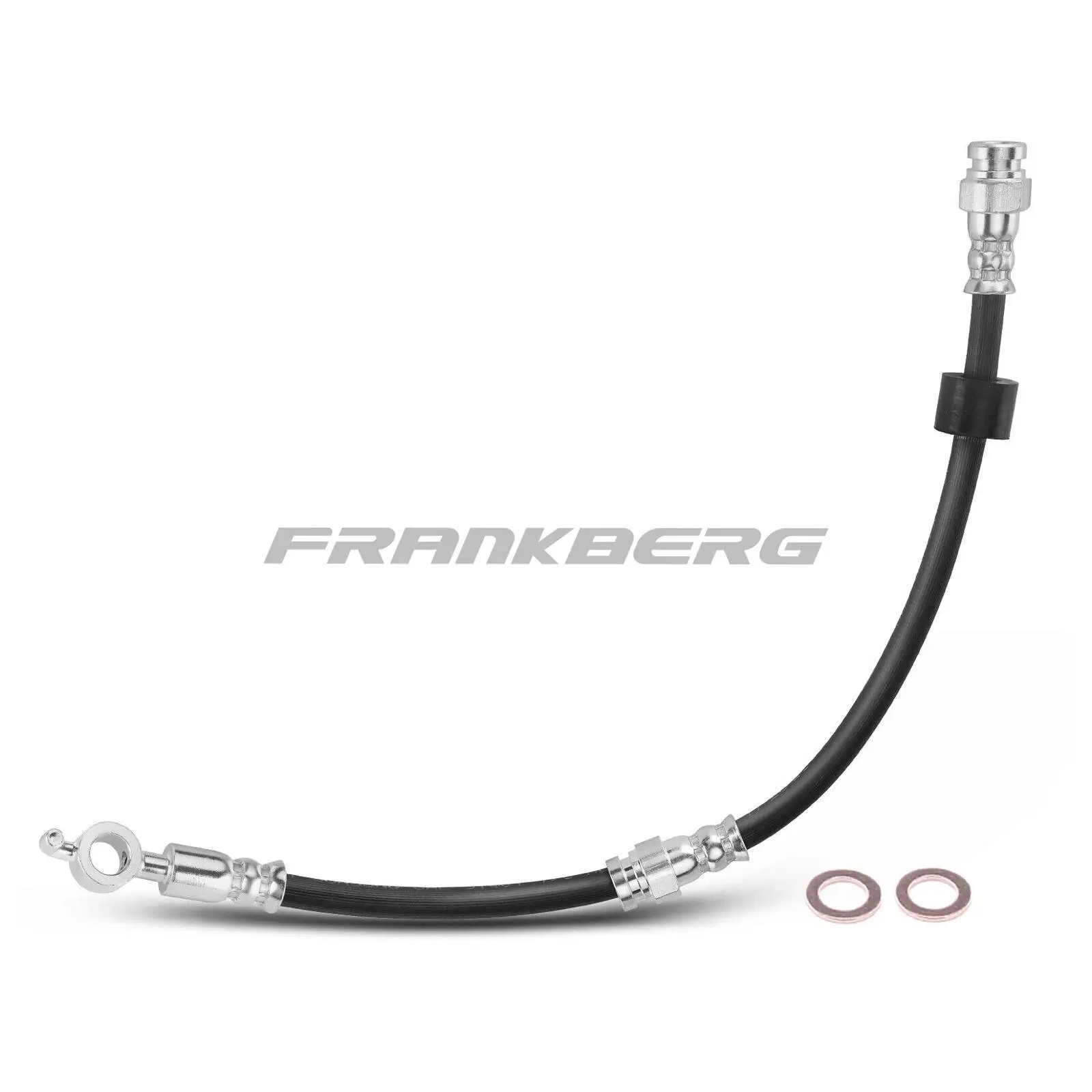 Bremsschlauch Frankberg 5481FB0004855