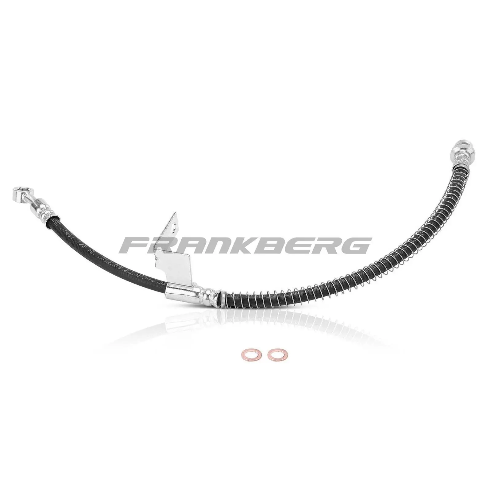 Bremsschlauch Frankberg 5481FB0004867
