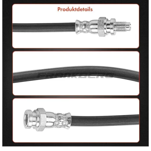 Bremsschlauch Frankberg 5481FB0004869 Bild Bremsschlauch Frankberg 5481FB0004869