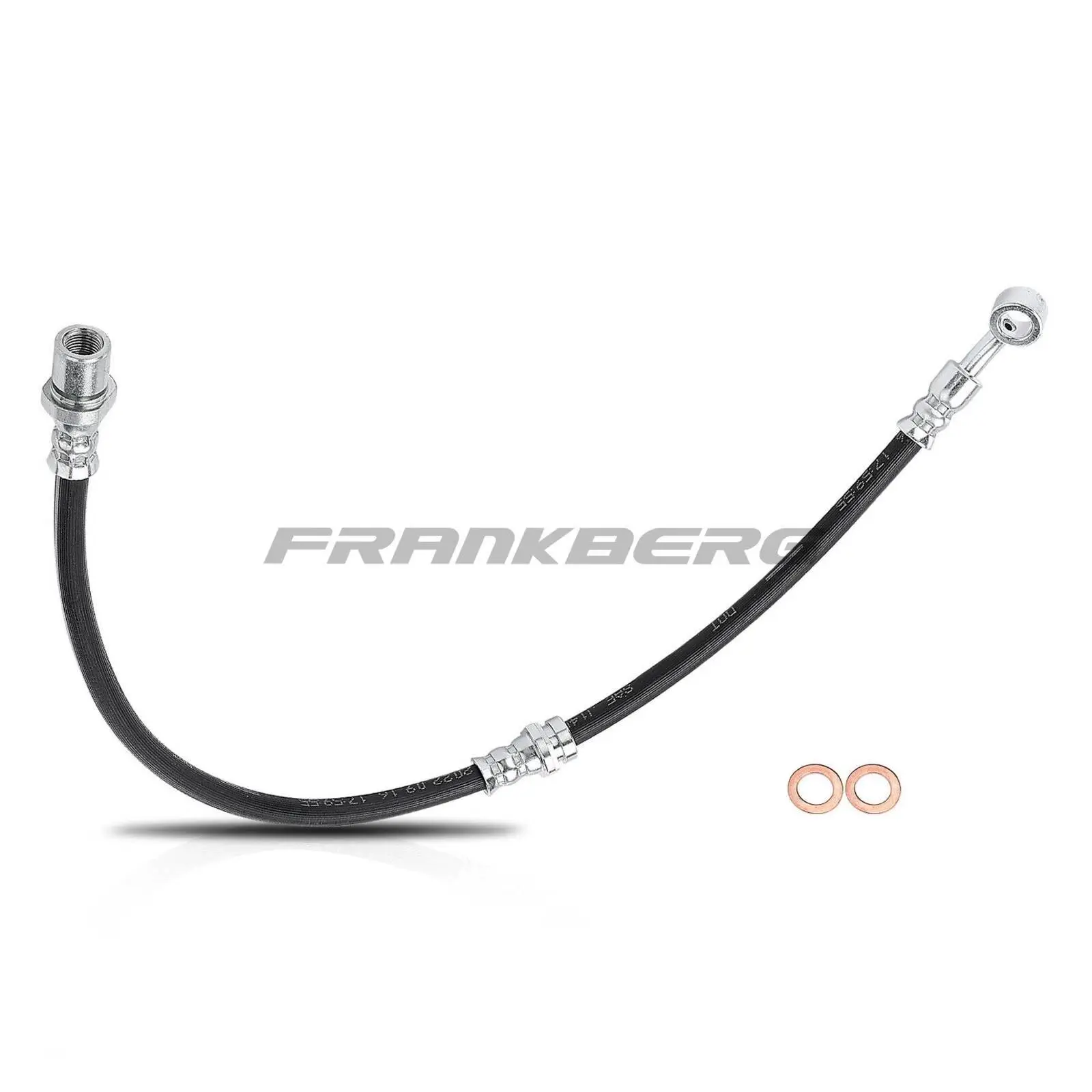 Bremsschlauch Frankberg 5481FB0004872