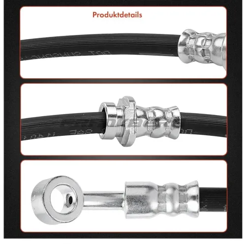 Bremsschlauch Frankberg 5481FB0004872 Bild Bremsschlauch Frankberg 5481FB0004872