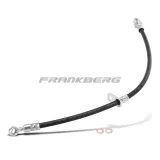 Bremsschlauch Frankberg 5481FB0004876