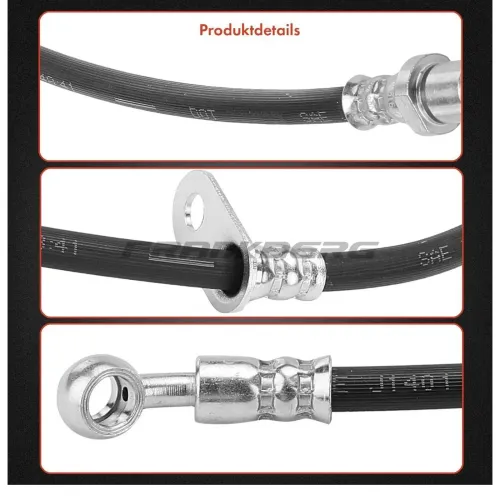 Bremsschlauch Frankberg 5481FB0004876 Bild Bremsschlauch Frankberg 5481FB0004876