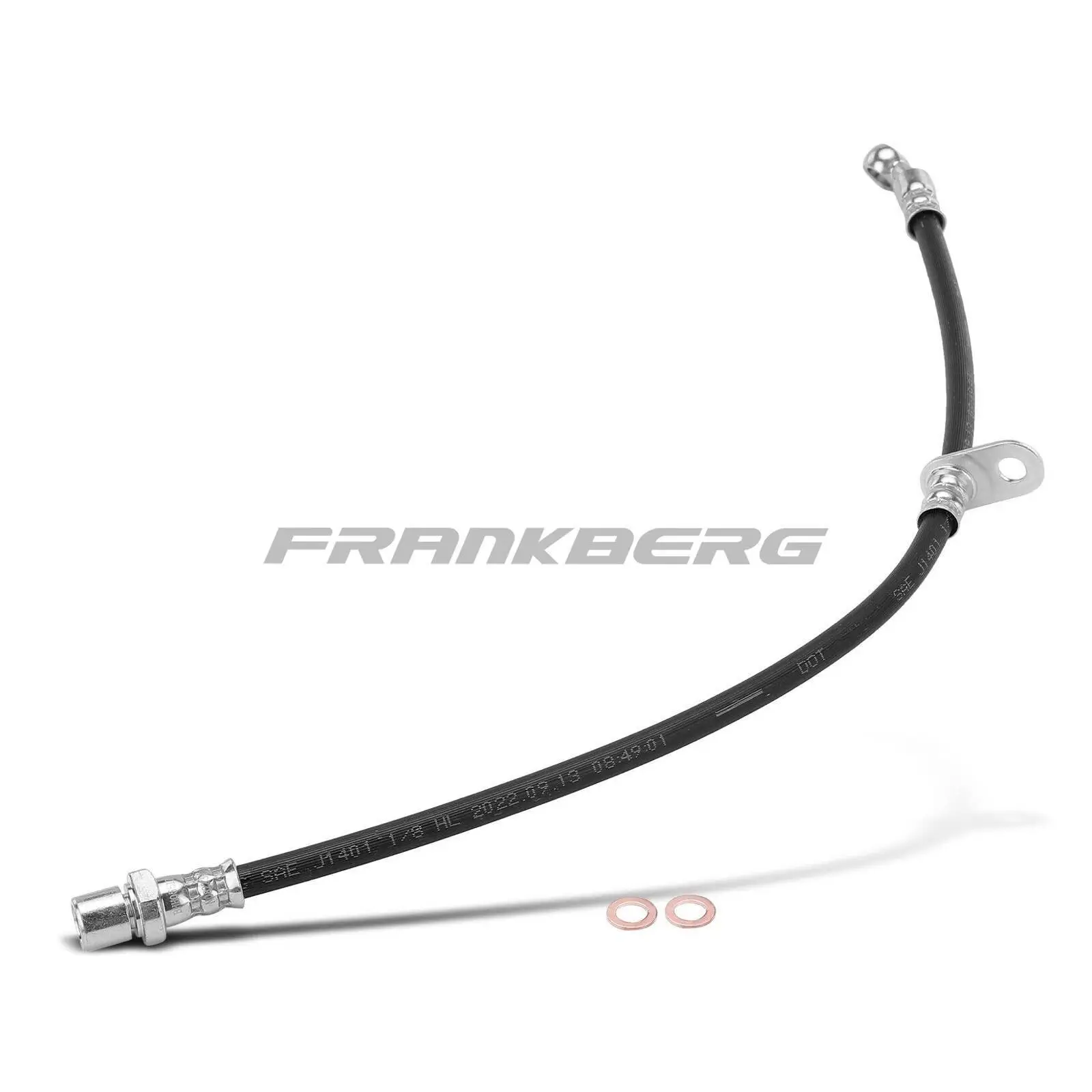 Bremsschlauch Frankberg 5481FB0004877