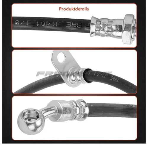 Bremsschlauch Frankberg 5481FB0004877 Bild Bremsschlauch Frankberg 5481FB0004877