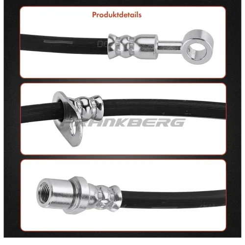 Bremsschlauch Frankberg 5481FB0004878 Bild Bremsschlauch Frankberg 5481FB0004878