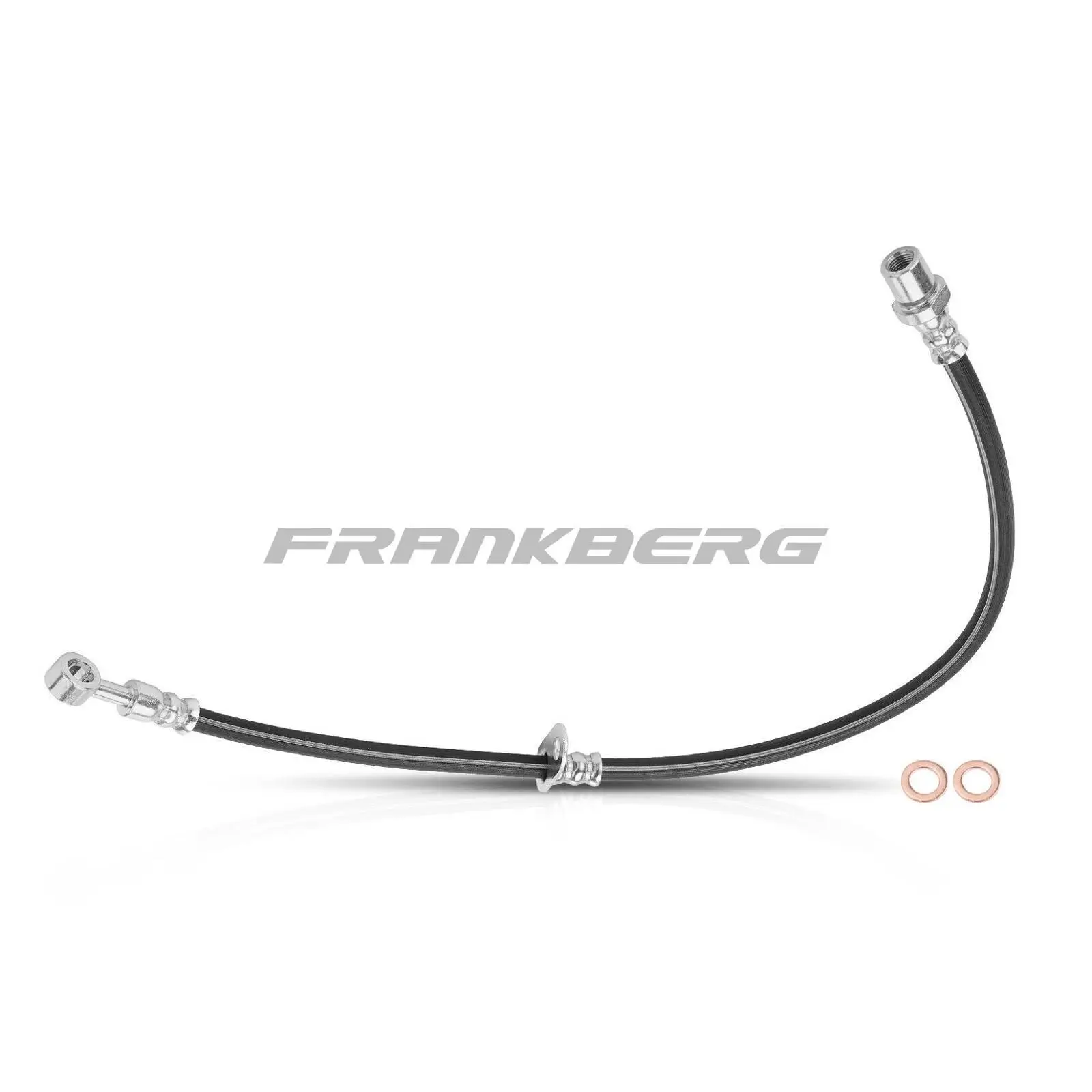 Bremsschlauch Frankberg 5481FB0004879