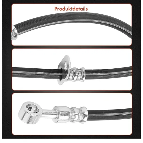 Bremsschlauch Frankberg 5481FB0004879 Bild Bremsschlauch Frankberg 5481FB0004879