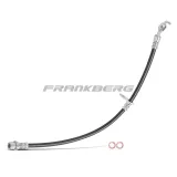 Bremsschlauch vorne links Frankberg 5481FB0004883