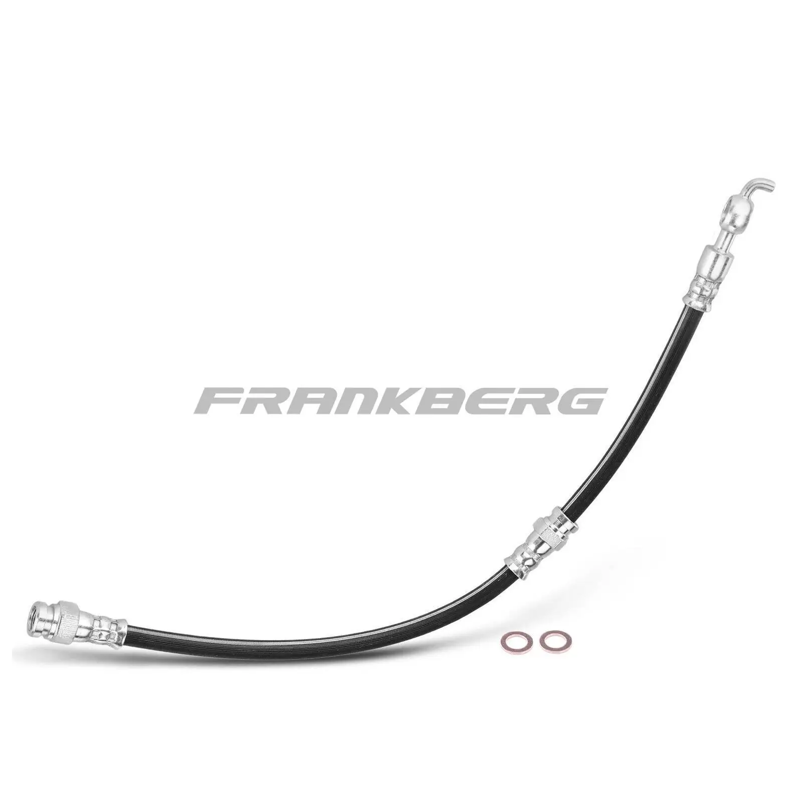 Bremsschlauch Frankberg 5481FB0004894