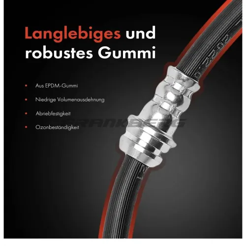 Bremsschlauch Frankberg 5481FB0004894 Bild Bremsschlauch Frankberg 5481FB0004894