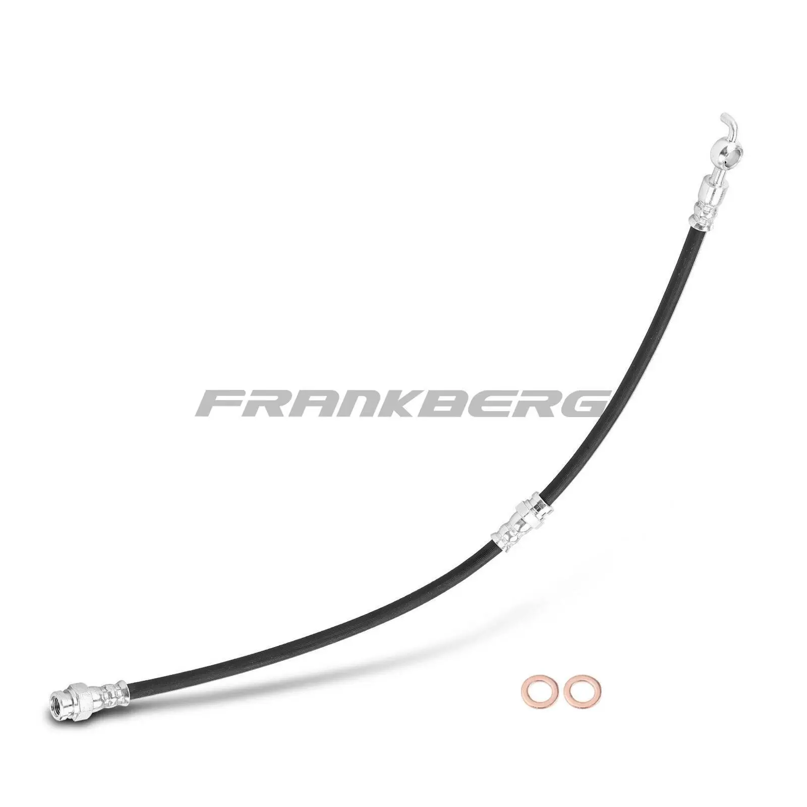 Bremsschlauch Frankberg 5481FB0004895