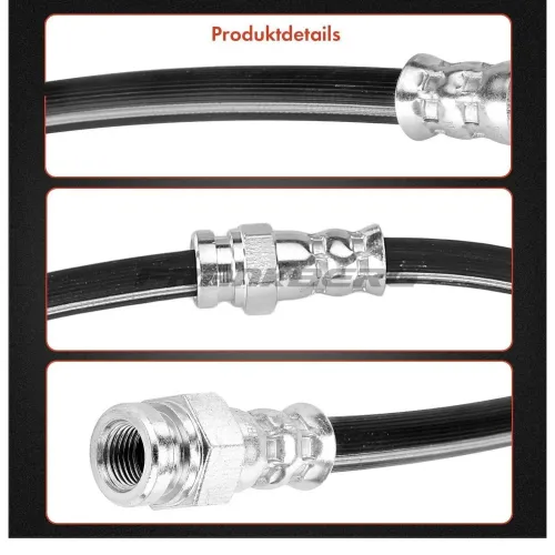 Bremsschlauch Frankberg 5481FB0004895 Bild Bremsschlauch Frankberg 5481FB0004895