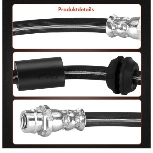 Bremsschlauch Frankberg 5481FB0004898 Bild Bremsschlauch Frankberg 5481FB0004898