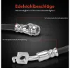 Bremsschlauch hinten rechts Frankberg 5481FB0004902 Bild Bremsschlauch hinten rechts Frankberg 5481FB0004902
