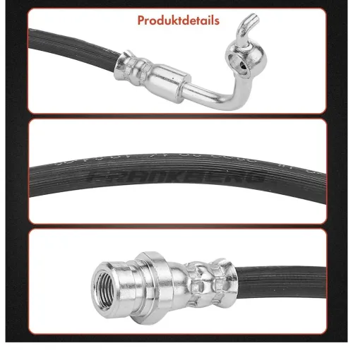 Bremsschlauch Frankberg 5481FB0004904 Bild Bremsschlauch Frankberg 5481FB0004904