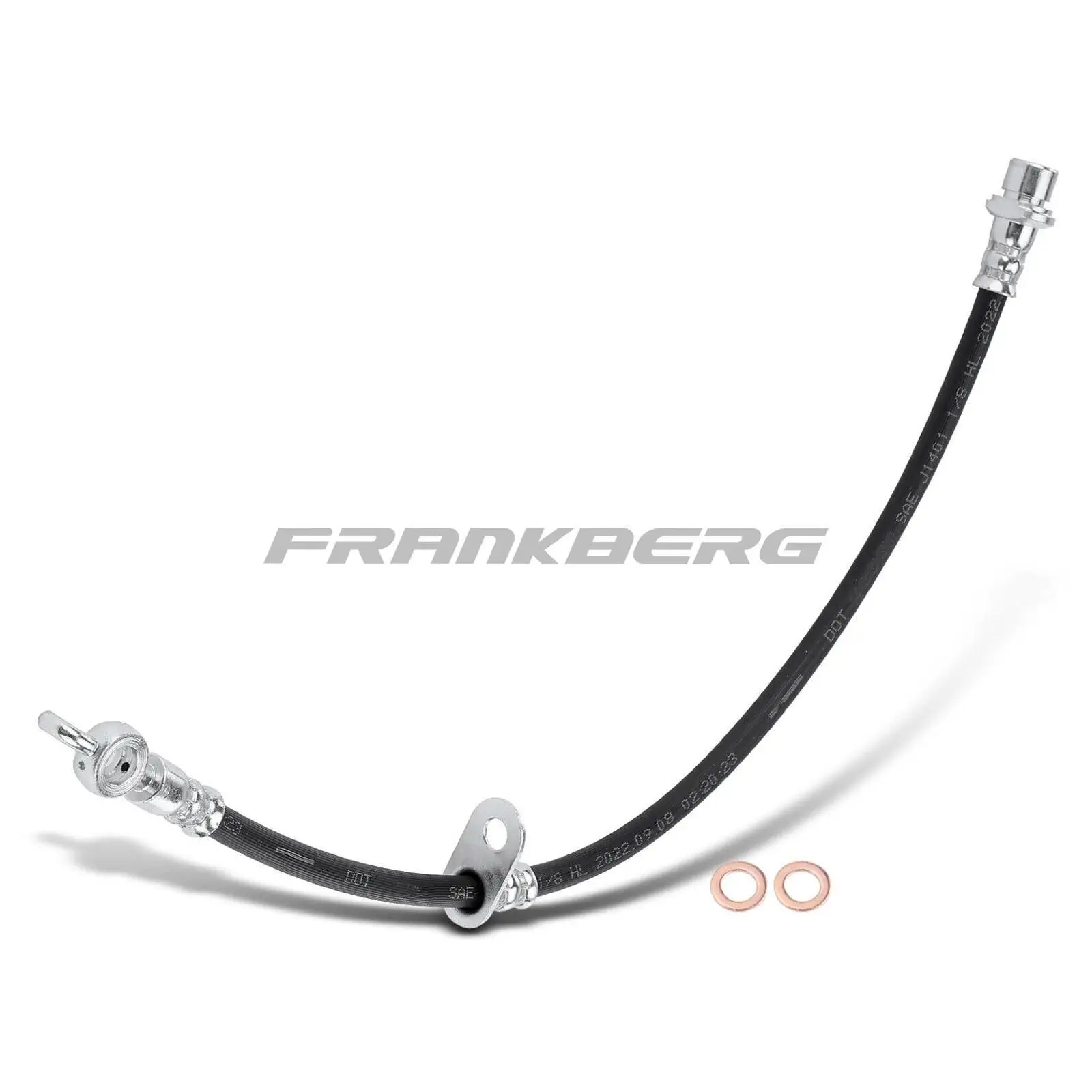 Bremsschlauch Frankberg 5481FB0004909