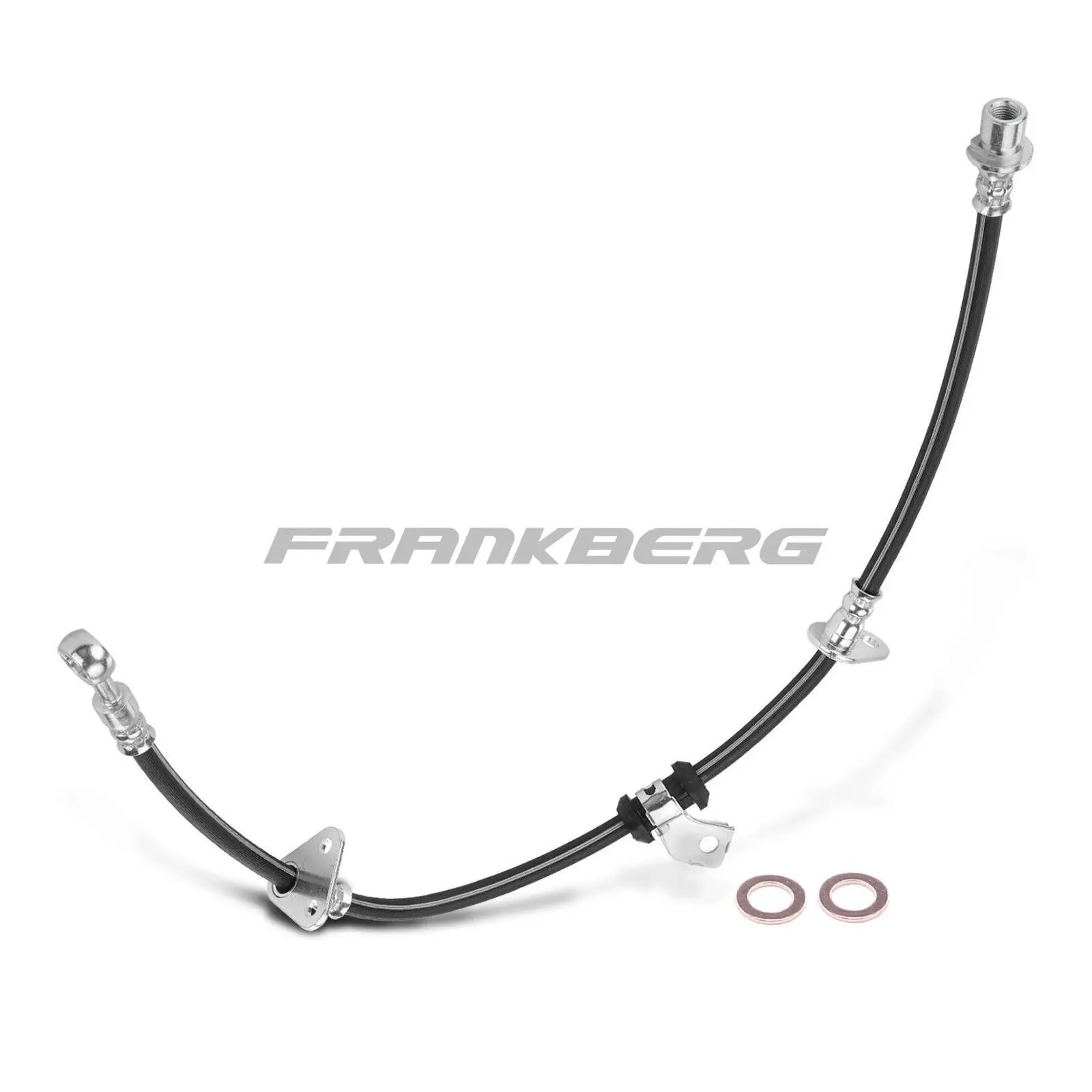 Bremsschlauch Frankberg 5481FB0004911