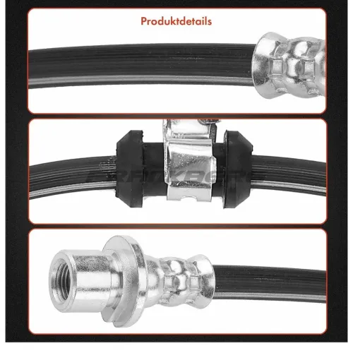 Bremsschlauch Frankberg 5481FB0004911 Bild Bremsschlauch Frankberg 5481FB0004911