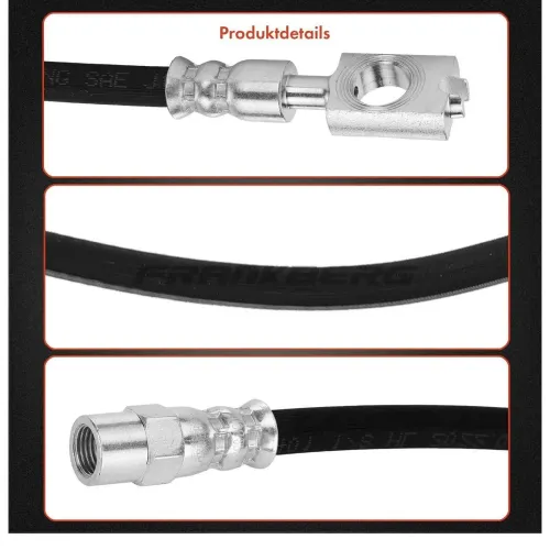 Bremsschlauch Frankberg 5481FB0004912 Bild Bremsschlauch Frankberg 5481FB0004912