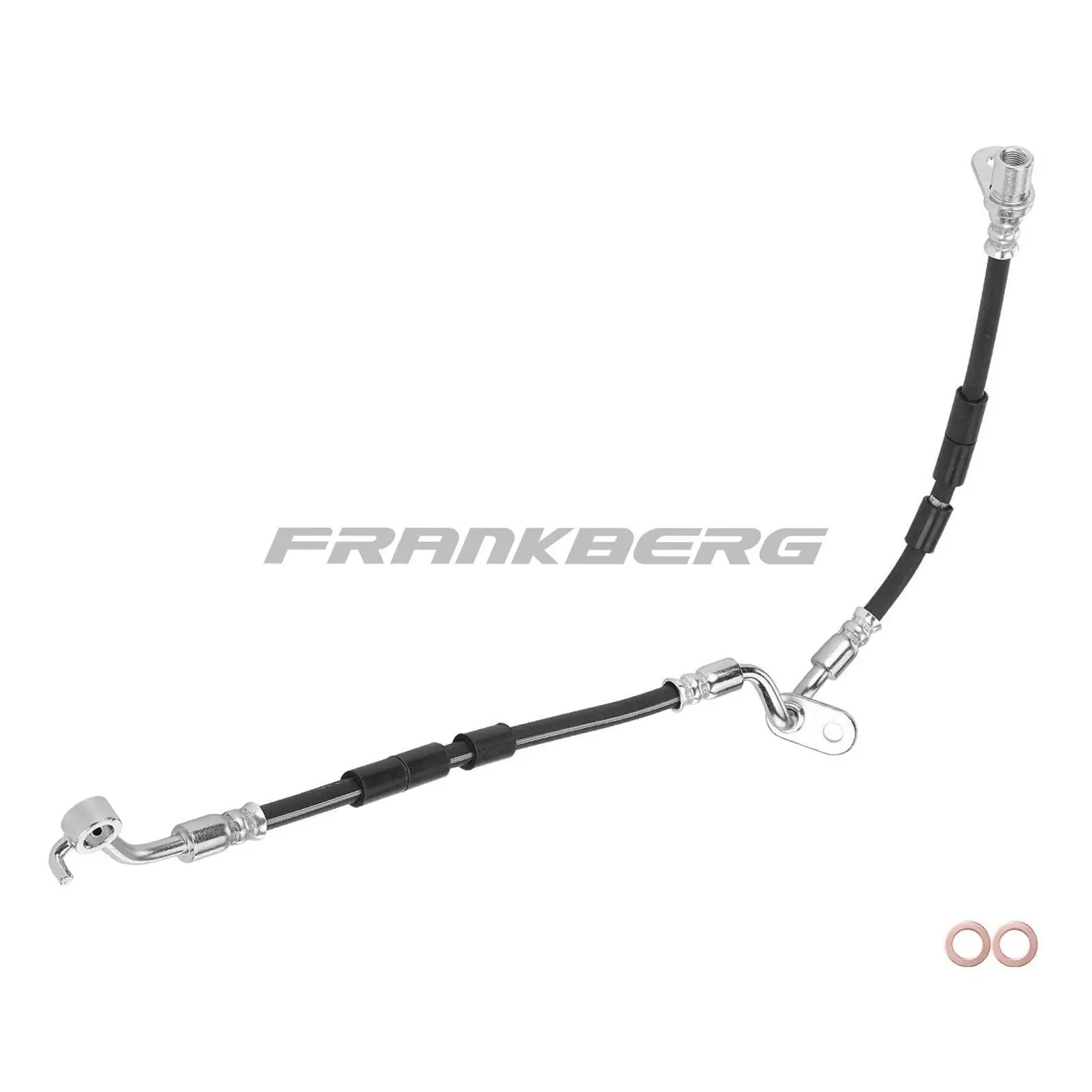 Bremsschlauch Frankberg 5481FB0004914